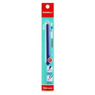 Tanque roller genio 2g azul borrable