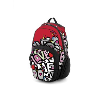 Mochila Bonne balance art.271 espalda 19