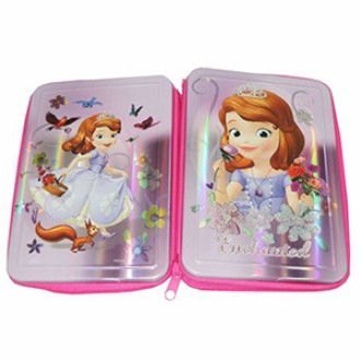 Canopla tipo metal x 24 princ.sofia