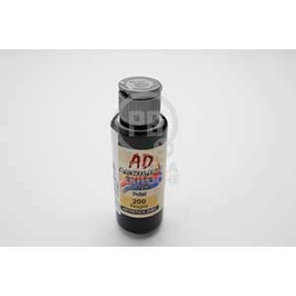 Acrílico decorativo Ad 60 ml 200-negro