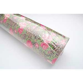 Bobina Muresco 60 cm x 200 mts fantasía c/u