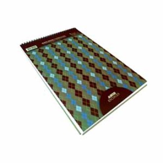 Block Arte db/esp. A5 x 70 hs rayado