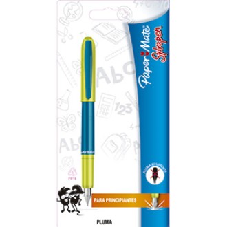 Lapicera paper mate boys & girls 68318
