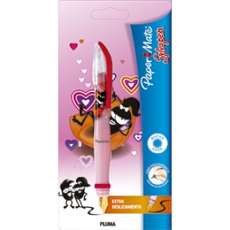 Lapicera paper mate girls 68320