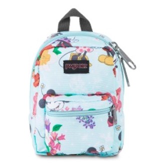 Mochila monedero Jansport lil break disney 3bb6-3d4