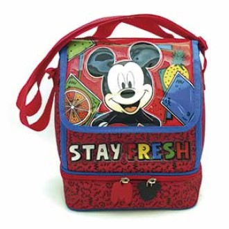 Lunchera mickey art.829